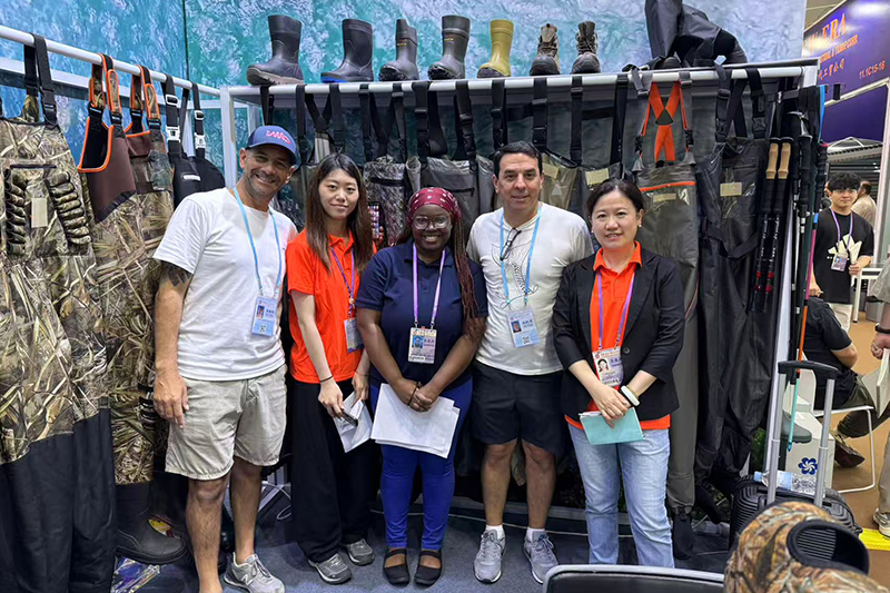 Canton Trade Fair