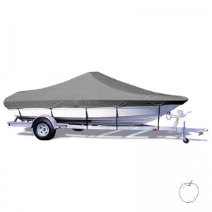 300D Oxford cloth durable boat cover