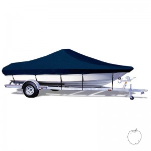 300D Oxford cloth durable boat cover