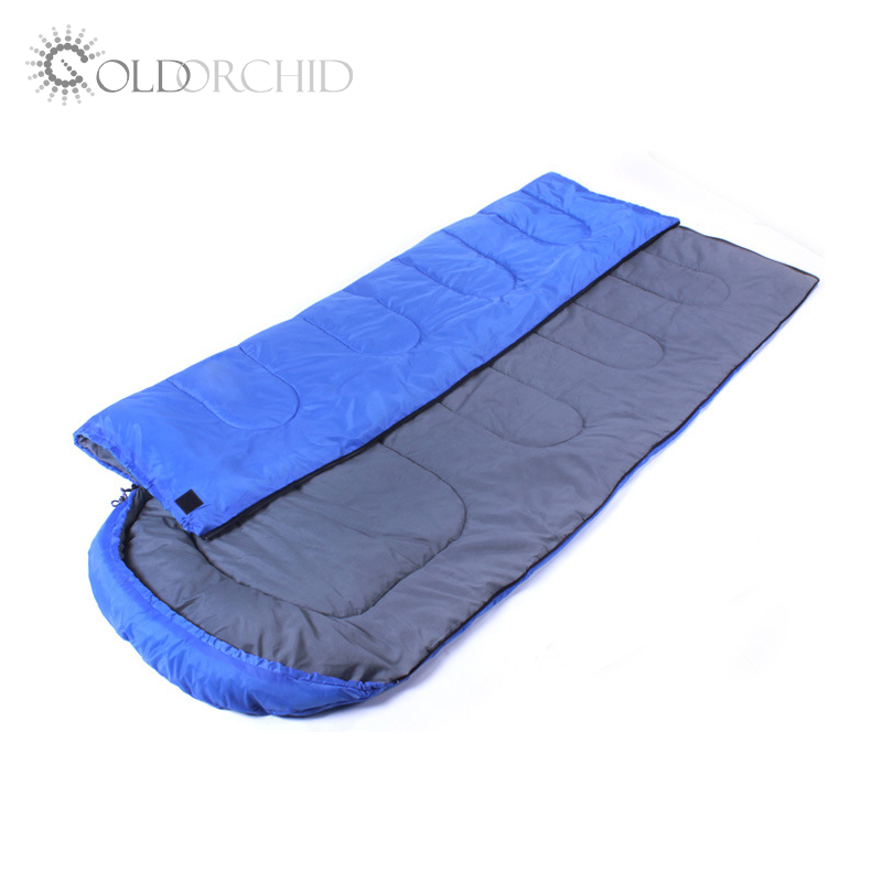 Fashionable Lightweight Envelope Sleeping Bags Outdoor Camping Featured Image
