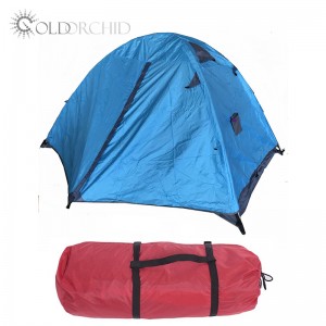 Ultralight waterproof hiking tents for camping