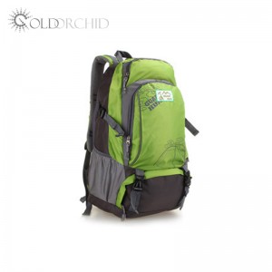 outdoor camping backpack for travel hiking