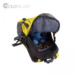 outdoor camping backpack for travel hiking
