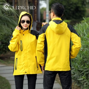 WaterproofWindbreaker Outdoor Men Winter Jacket