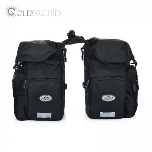 Ridingwaterproof backpack for travel hiking