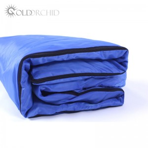 Fashionable Lightweight Envelope Sleeping Bags Outdoor Camping