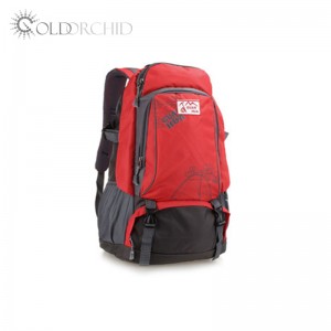outdoor camping backpack for travel hiking